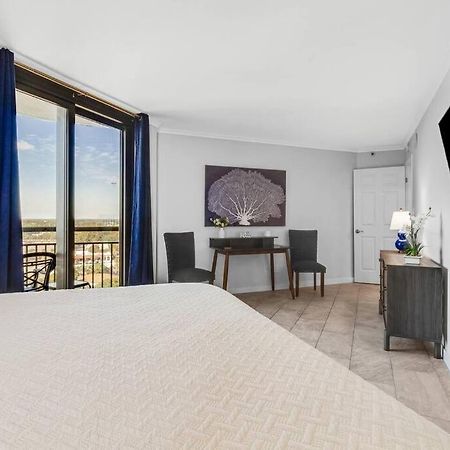 Remodeled Oceanview Suite, Small Dogs Ok 1738 Myrtle Beach Dış mekan fotoğraf