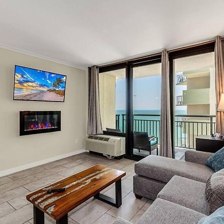 Remodeled Oceanview Suite, Small Dogs Ok 1738 Myrtle Beach Dış mekan fotoğraf