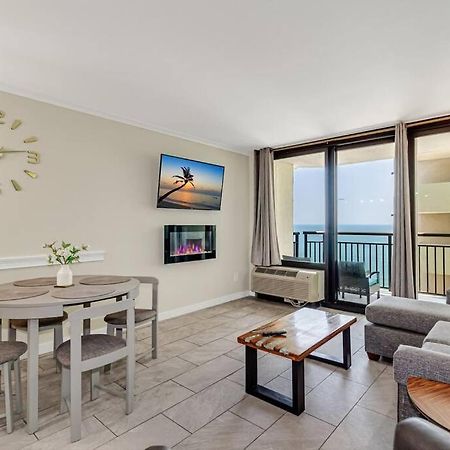 Remodeled Oceanview Suite, Small Dogs Ok 1738 Myrtle Beach Dış mekan fotoğraf