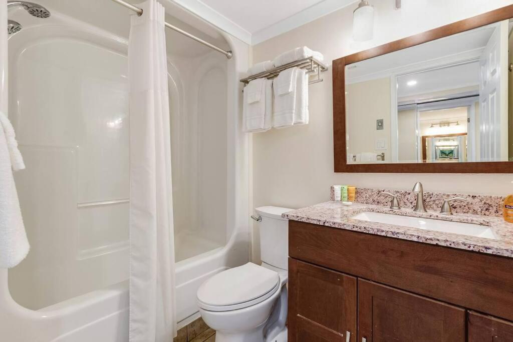 Remodeled Oceanview Suite, Small Dogs Ok 1738 Myrtle Beach Dış mekan fotoğraf