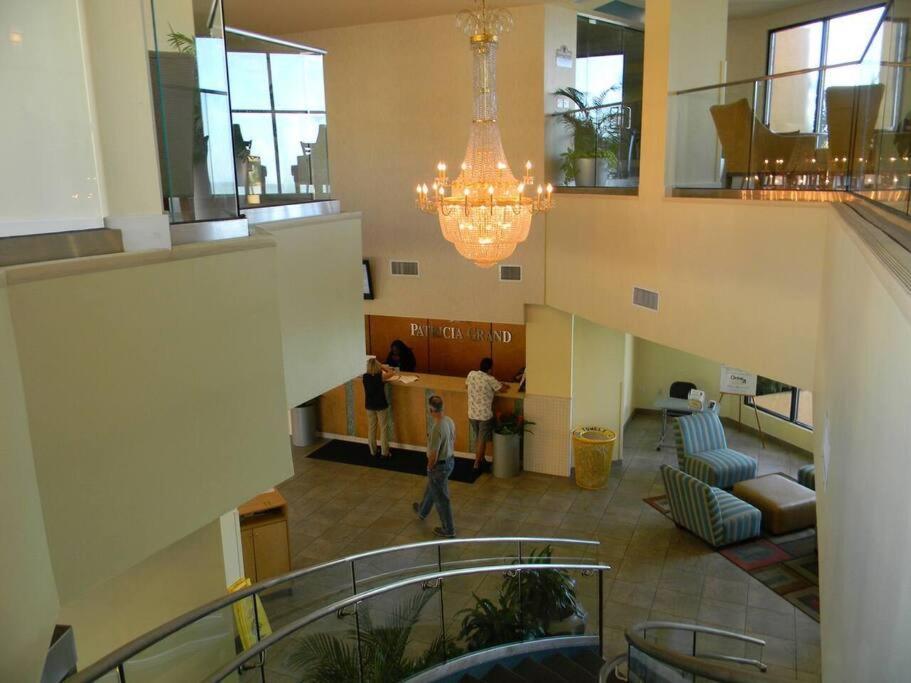 Remodeled Oceanview Suite, Small Dogs Ok 1738 Myrtle Beach Dış mekan fotoğraf