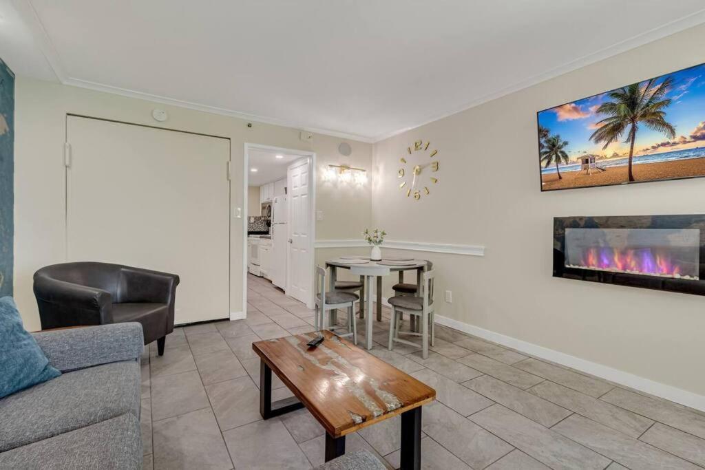 Remodeled Oceanview Suite, Small Dogs Ok 1738 Myrtle Beach Dış mekan fotoğraf