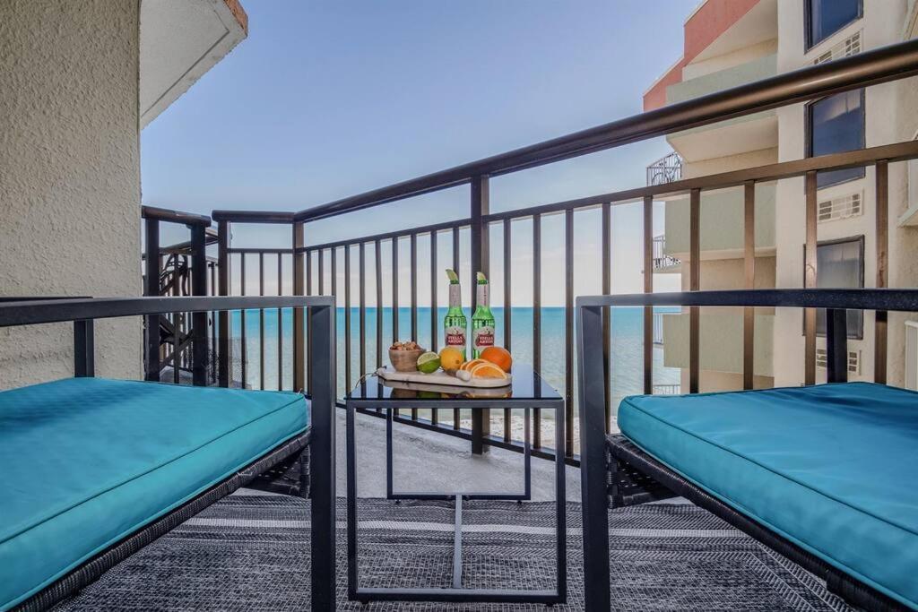Remodeled Oceanview Suite, Small Dogs Ok 1738 Myrtle Beach Dış mekan fotoğraf