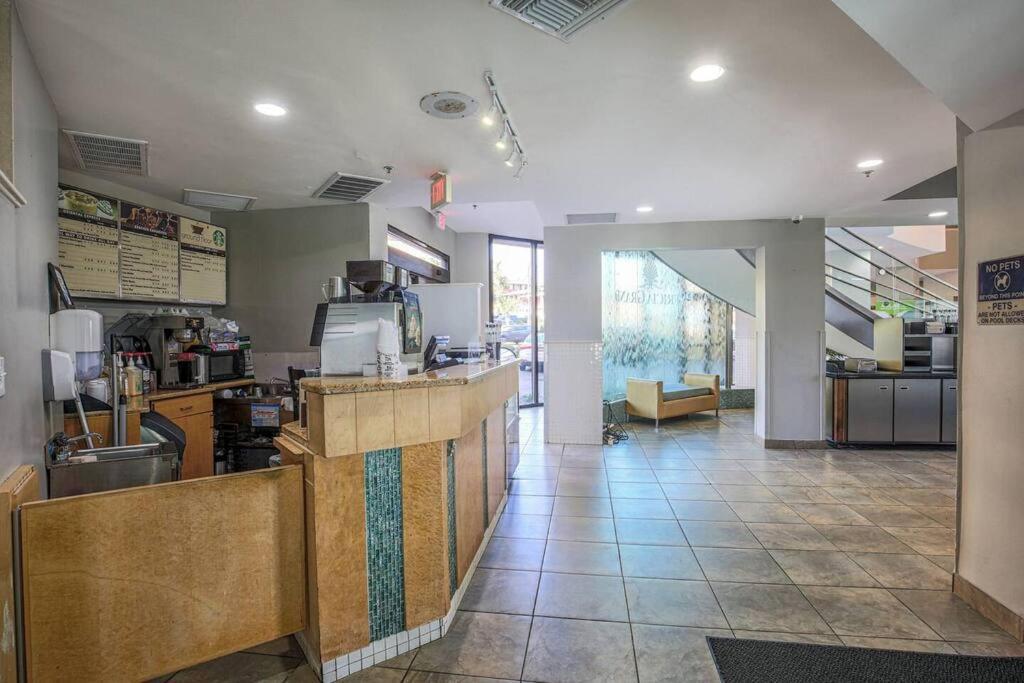 Remodeled Oceanview Suite, Small Dogs Ok 1738 Myrtle Beach Dış mekan fotoğraf